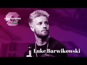 Luke Barwikowski, CEO of Pixels, on The Current State of Web3 Gaming, and more