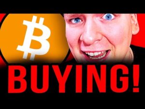 BITCOIN: SURPRISE FOR BEARS...