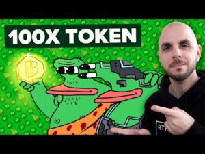 This token can 100x by June (For real)