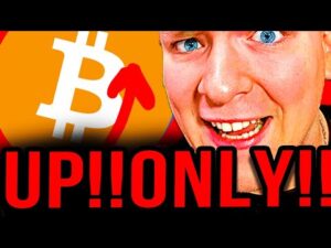 BITCOIN: GOING VERTICAL THIS WEEK!!!! 🚨 (pressure cooker)