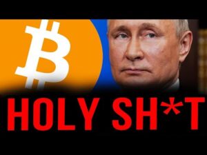 BITCOIN: WW3 RUSSIAN WARSHIPS OUTSIDE FLORIDA 🚨🚨🚨