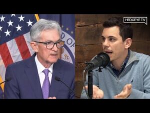 Macro Analyst Reacts to Powell FOMC Meeting | June 14, 2024