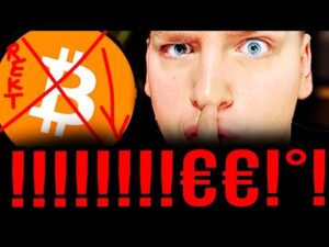 BITCON: DUMPING FAST AGAIN!!!!!!!!!!!!!!!!!!!!!! 🚨 (amaagaaaadd)