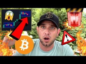 🚨 BITCOIN: The Blunt TRUTH No One Will Tell You… [you may want to sit down for this]