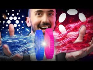 Polkadot And Cardano Holders MUST WATCH THIS