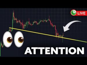 🚨Bitcoin: This Is Critical!!!