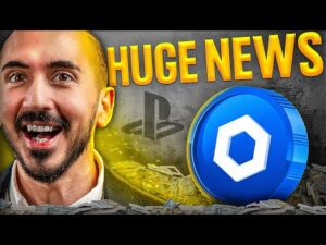 This Is HUGE For Chainlink (Shocking Price Prediction)
