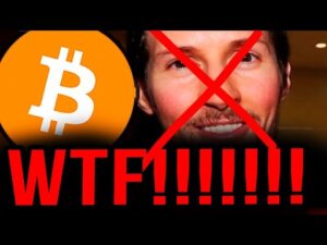 URGENT: THEY ARE COMING FOR CRYPTO NEXT!!!!!!!!!!!!!!!