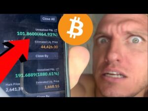 BITCOIN: 3.. 2.. 1.