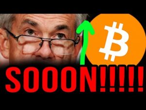 BITCOIN: UNBELIEVABLE PERFECT STORM!!!! (bullish)