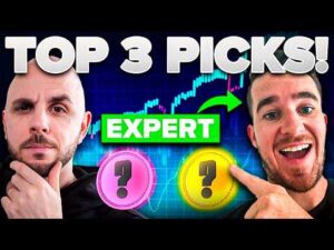 BEST GAMING AND AI TOKENS FOR 10X
