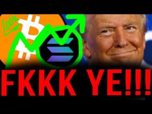 BITCOIN: FKKK YEEEEEE!!!!!!!!!! (dont fumble this)