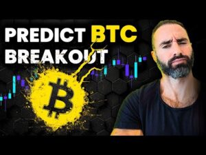 Bitcoin: Proof That A Breakout Begins This Week?