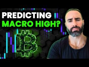 Bitcoin: When & Where To Expect Next All Time High