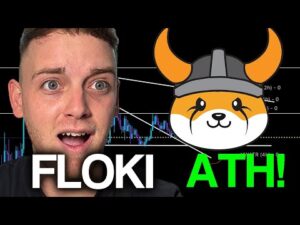 FLOKI | Price Prediction & Technical Analysis ft Crypto Chester