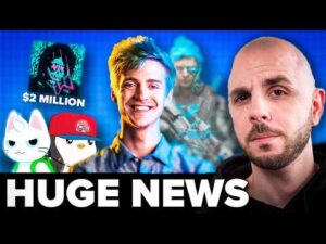 MASSIVE NEWS | $2M NFT sale, Satoshi Revealed, Murad Wallet Dox, FBI token, Scroll Airdrop & More!