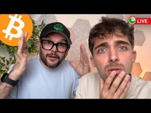⚠️ BITCOIN HOLDERS: YOU ARE IN DANGER!