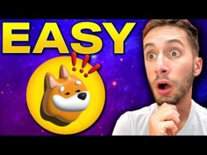 How To Buy BONK (EASY) | $BONK Memecoin Tutorial (2024)