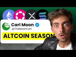 THESE ALTCOINS WILL MAKE YOU RICH !!!!