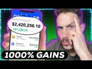 ULTIMATE GUIDE TO GETTING RICH IN CRYPTO (BULL MARKET BIBLE)