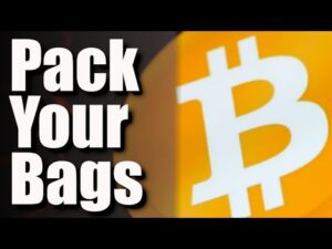Bitcoin Has Entered The Euphoric Phase GET READY To Make A LOT OF MONEY REALLY FAST Congratulations