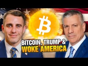 Bitcoin, Trump Victory, The Economy & Woke America | Charles Gasparino