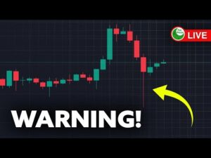 🚨BITCOIN: BIG VOLATILITY INCOMING!!