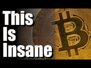 I TOLD YOU THIS WAS GOING TO HAPPEN With Bitcoin! Prepare To Make Money FOREVER BTC Wealth IS HERE