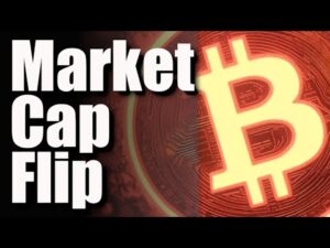 IT'S HAPPENING I Hope You're ALL READY FOR THIS Bitcoin Is Going To Go PARABOLIC In 2025