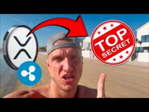 SELLING XRP TO BUY THESE CRYPTO‘s!!!!!