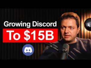 The Marketing Strategies Discord Used to Get 200M Users