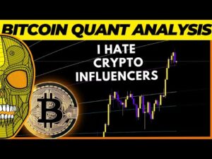 Your Favorite Crypto YouTuber Can't Trade (Professional Quant Analysis)