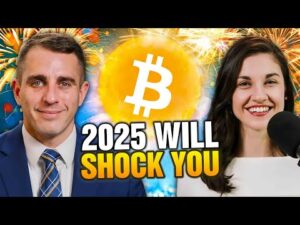 Bitcoin Will SHOCK People In 2025