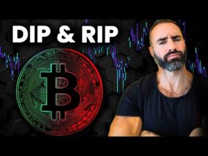 I'm Betting BIG on Bitcoin Hitting $114,000 Before March!