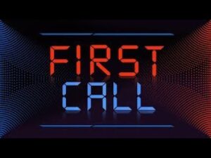 January 12th, 2025 | tastylive's First Call